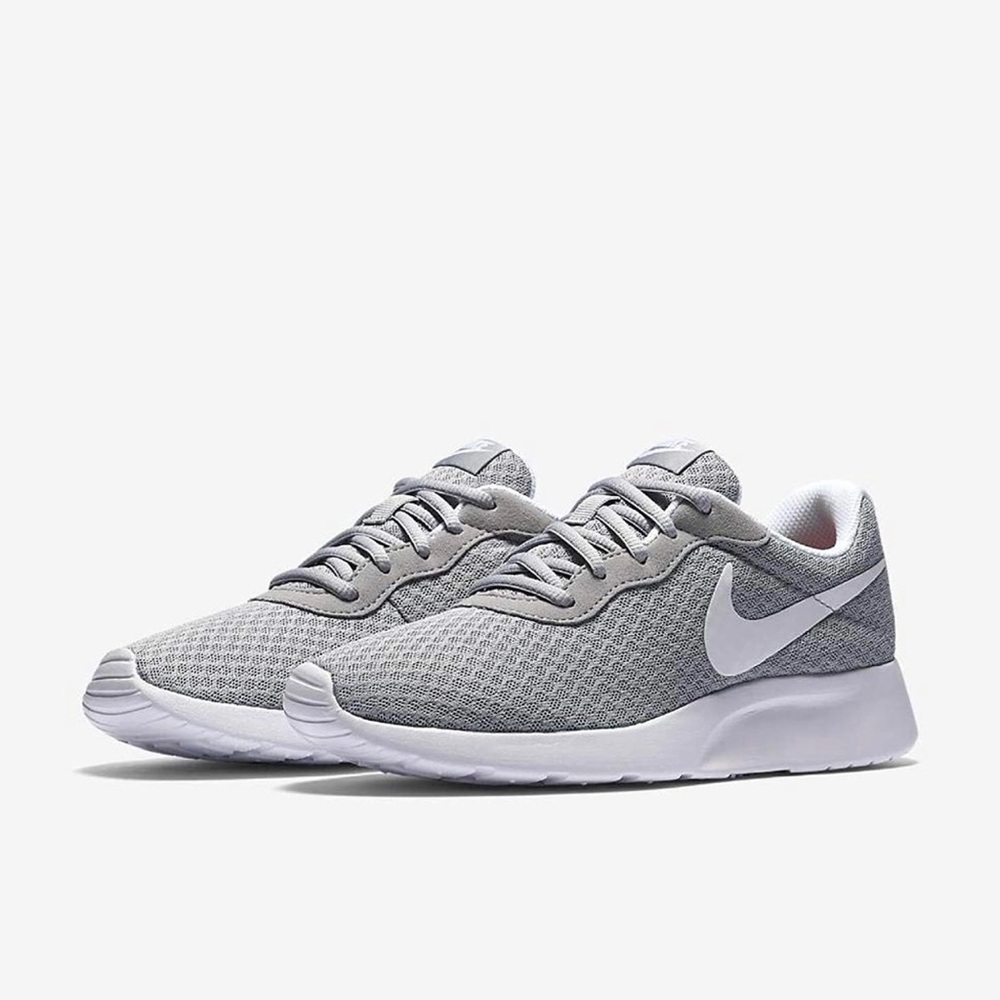 Nike Women’s Running Shoes Brand New with Box Gray Size 6.5 M (B)